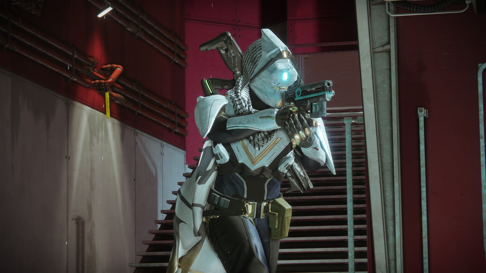 How To Get A Speeder In Destiny 2